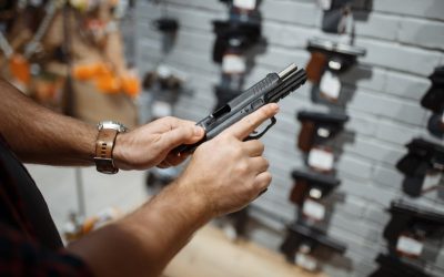 Negligent Sale of Firearms and Ammunition in Michigan