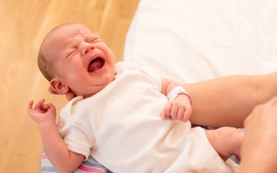 Failure to Diagnose and Treat Infantile Spasms